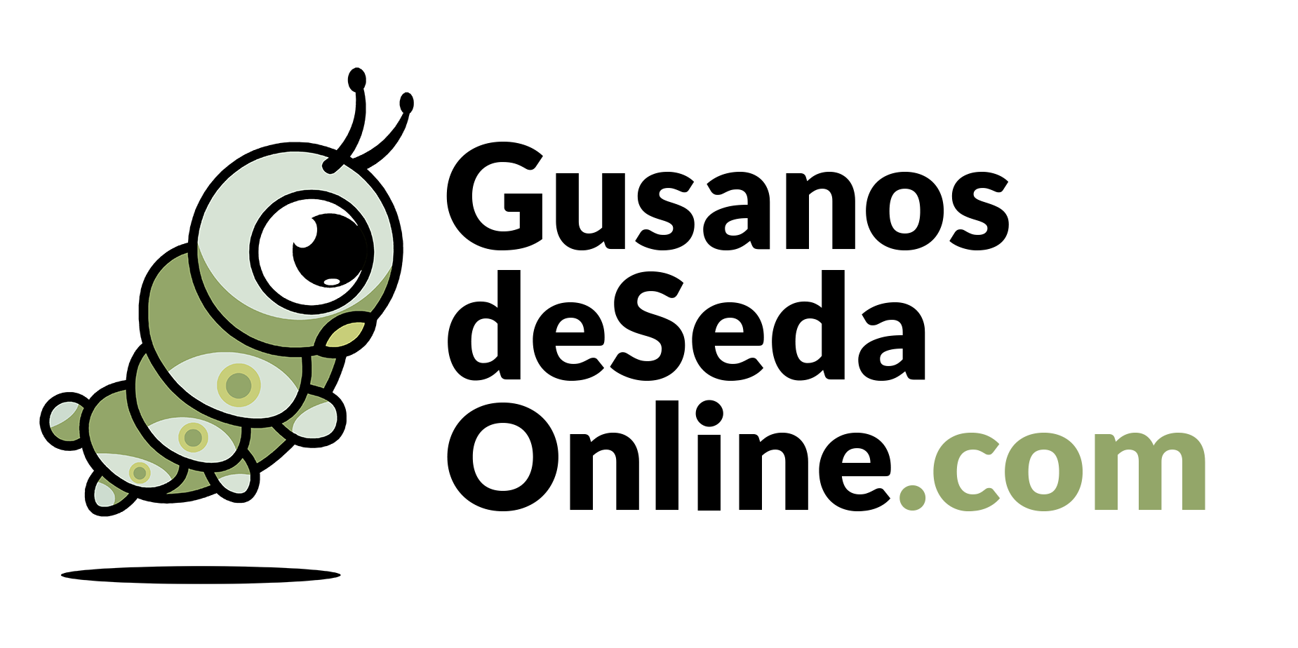 Comprar gusanos de seda vivos online